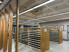 -朝阳区图书馆(小庄店)