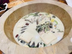 -云中鱼蒸汽石锅鱼(川沙百联店)