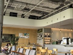 -SAANCI山池咖啡(海上世界文化艺术中心店)