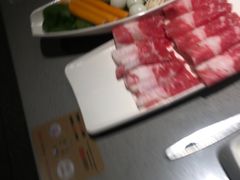 -海底捞火锅(东百中心店)
