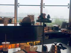 -Seesaw Coffee(朝阳大悦城店)