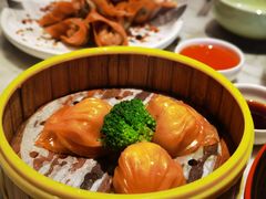 -蝴蝶里·粤菜·点心(滨江龙湖店)