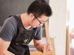 -五月木作·DIY木作文创体验店(北京路店)