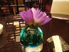 -万豪中餐厅·粤菜·北京粤财JW万豪酒店