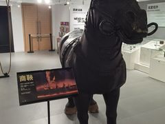 -上海话剧艺术中心-D6空间