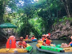-清泉湾生态旅游度假区