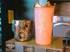 -星巴克(深圳北站B5检票口)