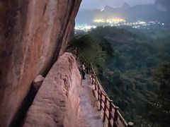 -丹霞山风景名胜区