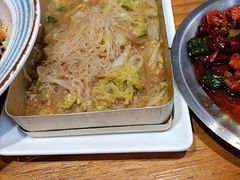 -喝丢一只鞋海鲜烧烤·海肠捞饭(文体街店)