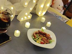 -天空花园餐吧·生日·团建(南山店)