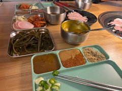 -乌拉烤肉(如皋首店)