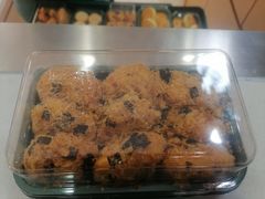 -泸溪河桃酥(凯德MALL太阳宫店)