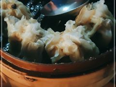 -正宗天津烧麦馆(柳州路店)