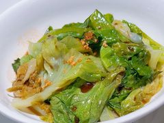 -兰湘子·湘菜小炒(石家庄万象城店)