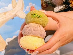 -可丽可丽·生日蛋糕·下午茶(厦门鹭港店)