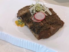 -马凯餐厅(地安门店)