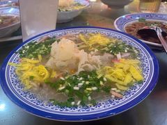 洛阳燕菜-杏花村水席楼(西大街总店)