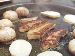 -獨門烤肉(开发区店)
