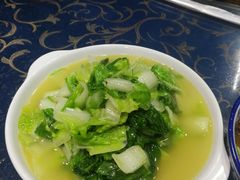 -国生茶庄·地道农家菜团建活动