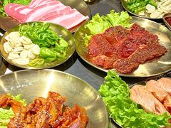 -炉队长·齐齐哈尔家庭烤肉(马家堡店)