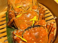 -成隆行·蟹王府(九江路店)