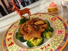 -鹿鸣春饭店(总店)