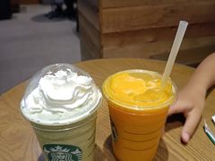 -星巴克(天津五大道店)