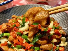 -恰八斗·猛火长沙菜(国贸店)