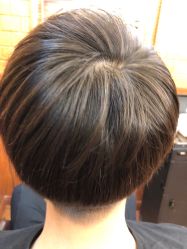 点击看大图 -小齐发型Star~salon