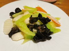 -新白鹿餐厅(龙游路总店·杭帮菜名店)