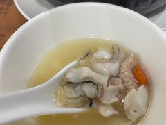-万兴菜馆(龙华店)
