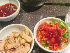 -捞王锅物料理(凯旋路店)