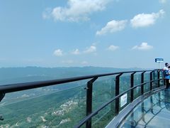 -剑门关风景区