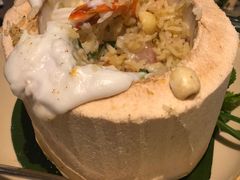 -CHINCHIN 青青·泰国料理(万象食家店)