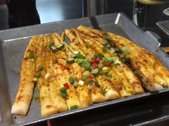 -很久以前羊肉串(簋街店)