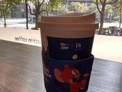 -瑞幸咖啡(怡富广场店)