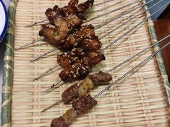 -五悦北平四季涮肉·烧烤(老商埠店)