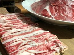 和牛火锅-塚田农场(悠唐店)