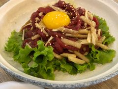 -郑阿姨的家·이모네·韩料&烤肉(武川路店)