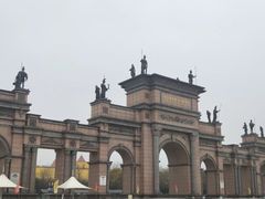 -泰安地下龙宫景区