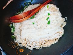 -贡梅老面馆·蟹粉面·无锡特色小吃(南长街主推店)