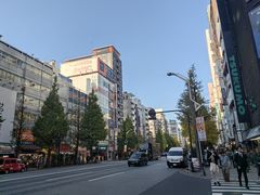 -秋叶原电器街