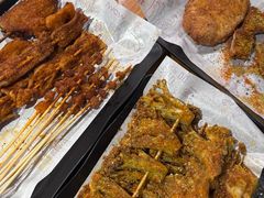 -老酱油炸社