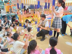 -奈尔宝家庭中心·亲子餐厅(苏州大悦城店)