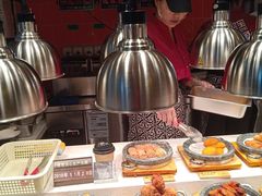 黄金虾堡-好人民间小吃(镇江八佰伴店)