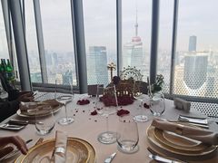 -THE WANG王品(上海中心云端店)