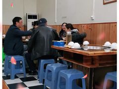 大堂-弓虽昌焖烧鸡(大竹林店)