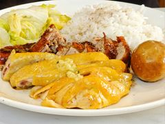 -吴叔烧腊(老虎桥店)