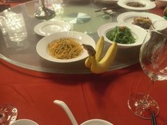 -北京北辰洲际酒店