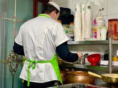 -清真老马家国华牛奶鸡蛋醪糟(正宁路店)